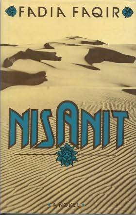 Nisanit (Hardcover)