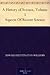 A History of Science Volume 5 - Aspects of Recent Science