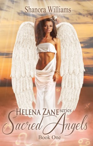 Sacred Angels (Helena Zane, #1)
