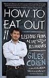 How to Eat Out by Giles Coren