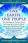 One Earth, One People by Marek C. Oziewicz