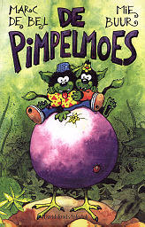 De Pimpelmoes (Hardcover)