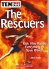 The Rescuers: Kid...