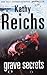 Grave Secrets (Temperance B...