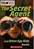 The Secret Agent And Other Spy Kids by Allan Zullo