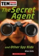 The Secret Agent And Other Spy Kids (Paperback)