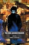 The Neil Gaiman Reader