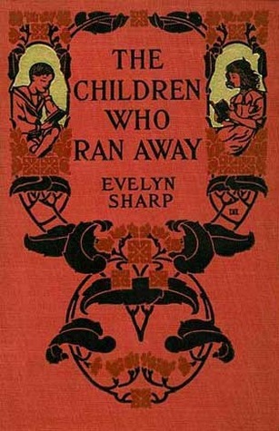 The Children Who Ran Away (Hardcover)