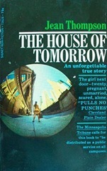 The House of Tomorrow (Paperback)