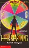 Herb Seasoning Herb Seasoning