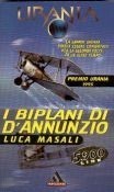 I biplani di d'Annunzio (Mass Market Paperback)