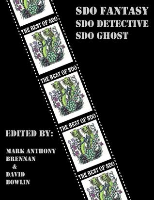 The Best of SDO (Paperback)