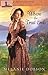 Where the Trail Ends (American Tapestries) by Melanie Dobson