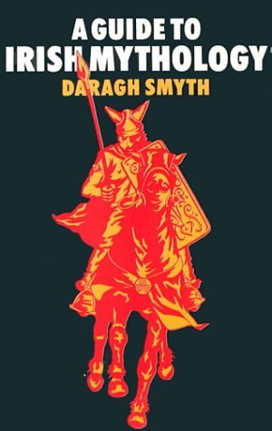 A Guide To Irish Mythology