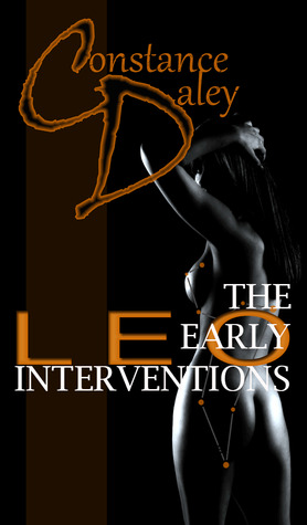 Leo (The Early Interventions, #3)