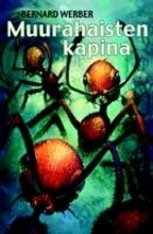 Muurahaisten kapina