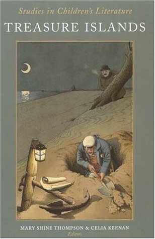 Treasure Islands: Studies in Children's Literature