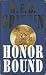 Honor Bound (Honor Bound, #1)
