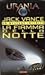 La fiamma della notte by Jack Vance