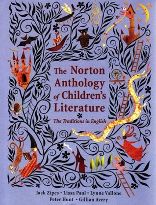 Free Download The Norton Anthology of Children's Literature: The Traditions in English Full Audiobook