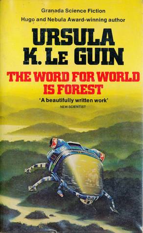 The Word for World is Forest