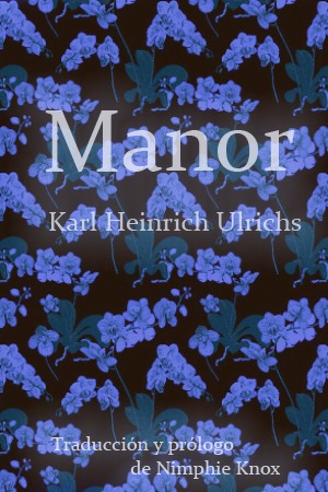 Manor (ebook)