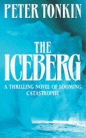 The Iceberg (Richard Mariner, #5)