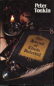 The Journal of Edwin Underhill (Hardcover)