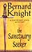 The Sanctuary Seeker by Bernard Knight