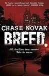 Breed by Chase Novak
