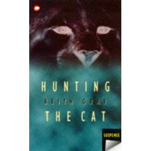Hunting the Cat (Unknown Binding)