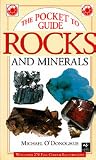 Rocks & Minerals (Pocket Guide)