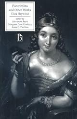 Popular Eliza Haywood Books