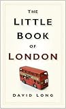 The Little Book of London Book cover for The Little Book of London