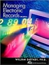 Managing Electronic Records Managing Electronic Records