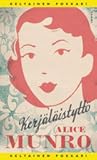 Kerjäläistyttö by Alice Munro