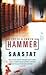Saastat (Konrad Simonsen, #1)