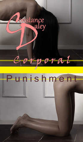 Corporal Punishment (Kindle Edition)