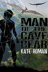 Man of the Cave Bear