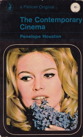 The Contemporary Cinema (Paperback)