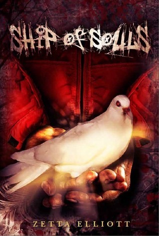 Ship of Souls (Paperback)