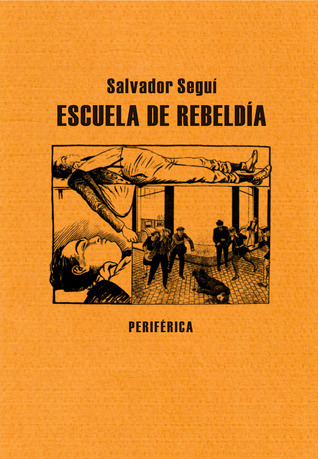 Escuela de Rebeldía (Paperback)