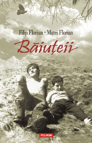 Băiuțeii (Hardcover)