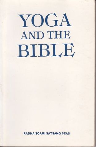 Yoga and the Bible