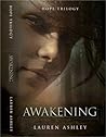 Hope Trilogy by Lauren Ashley