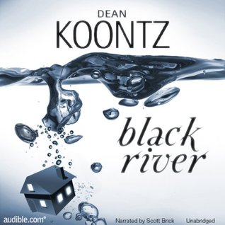 Black River (Audible Audio)