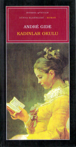 Kadınlar Okulu (Paperback)