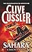 Sahara by Clive Cussler
