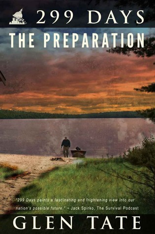 The Preparation (299 Days, #1)