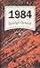 1984 by George Orwell